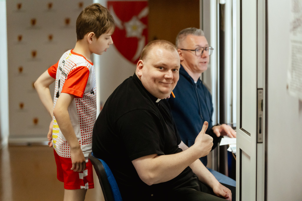 Znamy zwycięzców XXII Grand Prix LSO w Witoni