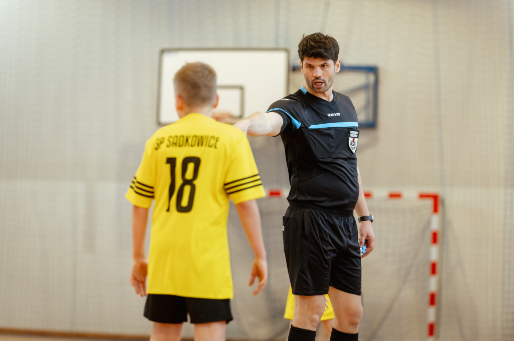 Znamy zwycięzców XXII Grand Prix LSO w Witoni