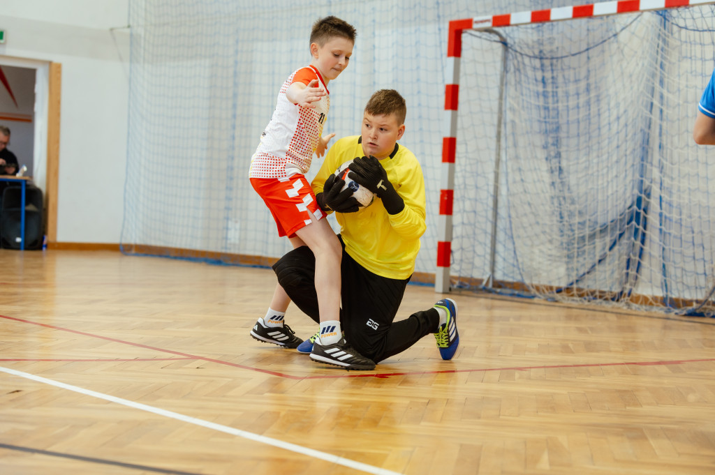 Znamy zwycięzców XXII Grand Prix LSO w Witoni