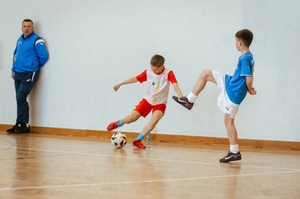 Znamy zwycięzców XXII Grand Prix LSO w Witoni