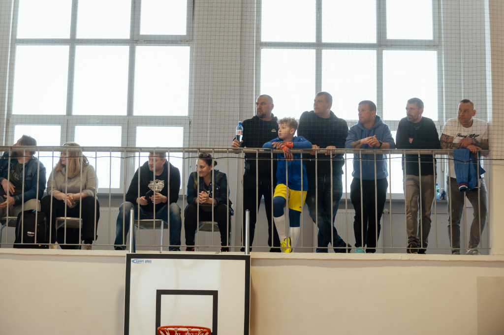 Znamy zwycięzców XXII Grand Prix LSO w Witoni