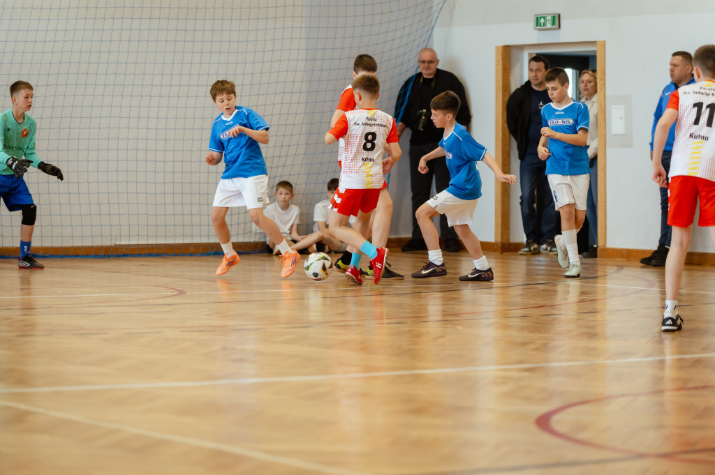 Znamy zwycięzców XXII Grand Prix LSO w Witoni