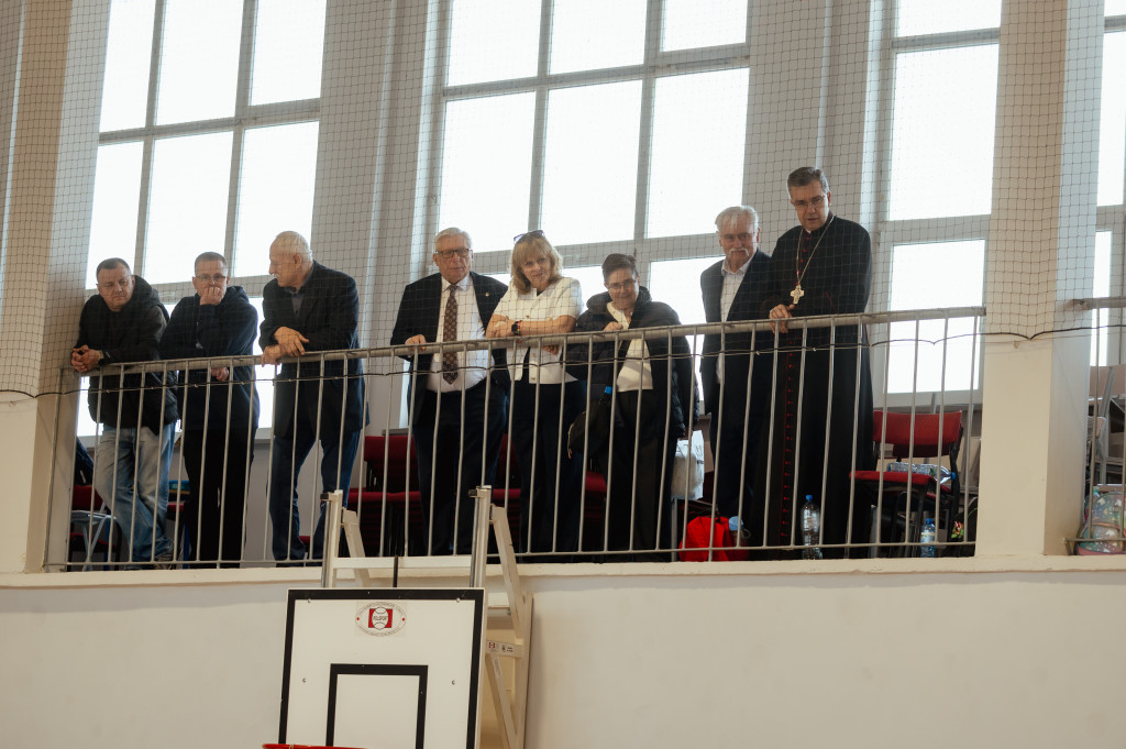 Znamy zwycięzców XXII Grand Prix LSO w Witoni