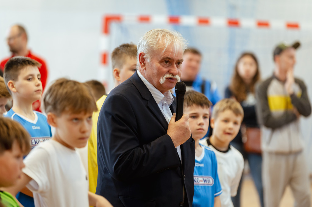 Znamy zwycięzców XXII Grand Prix LSO w Witoni