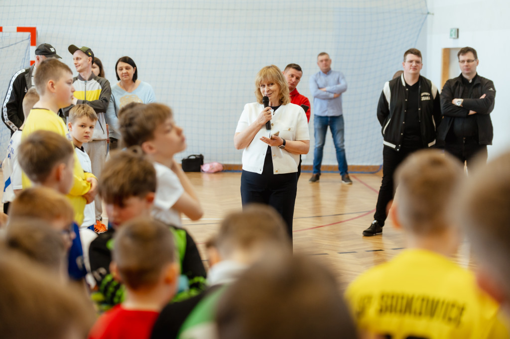 Znamy zwycięzców XXII Grand Prix LSO w Witoni