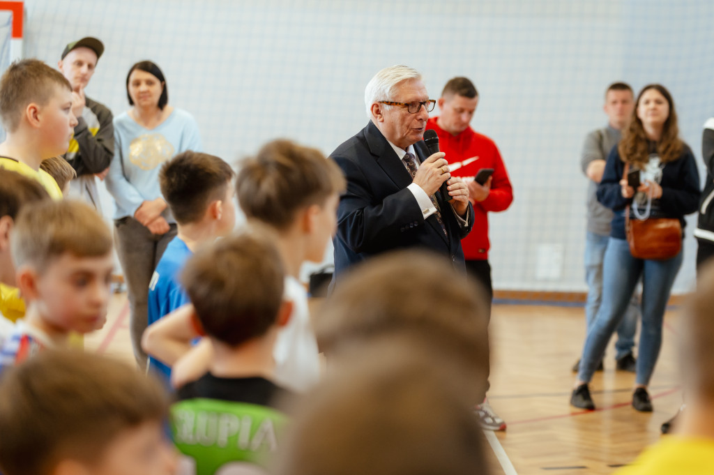 Znamy zwycięzców XXII Grand Prix LSO w Witoni