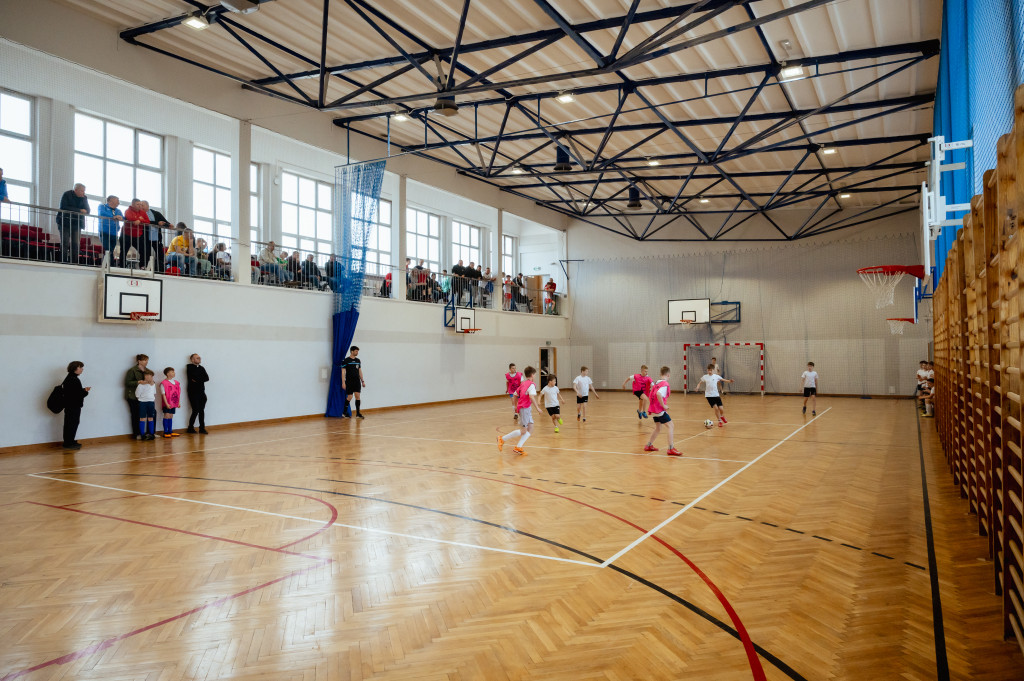 Znamy zwycięzców XXII Grand Prix LSO w Witoni