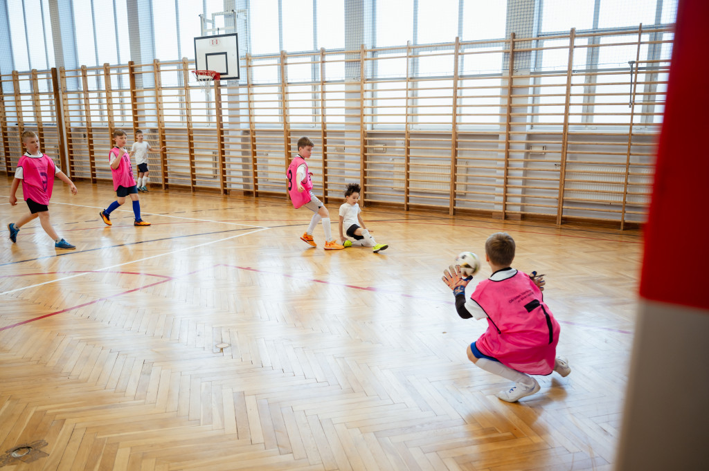 Znamy zwycięzców XXII Grand Prix LSO w Witoni