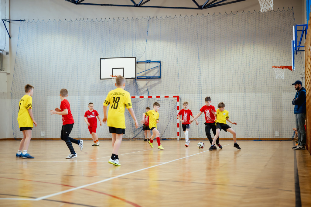 Znamy zwycięzców XXII Grand Prix LSO w Witoni