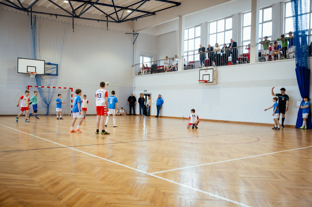 Znamy zwycięzców XXII Grand Prix LSO w Witoni