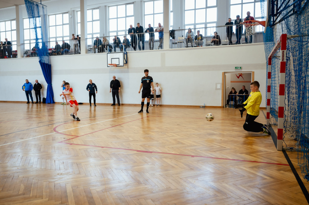 Znamy zwycięzców XXII Grand Prix LSO w Witoni