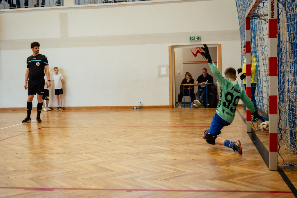 Znamy zwycięzców XXII Grand Prix LSO w Witoni