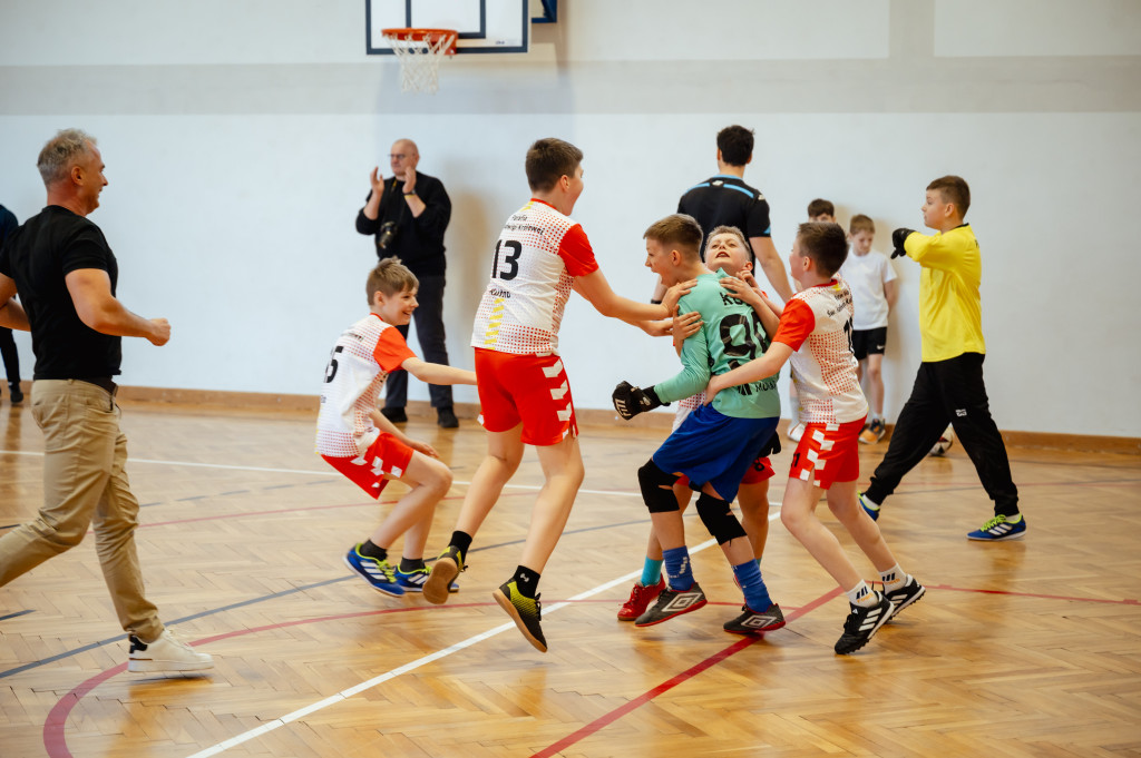 Znamy zwycięzców XXII Grand Prix LSO w Witoni