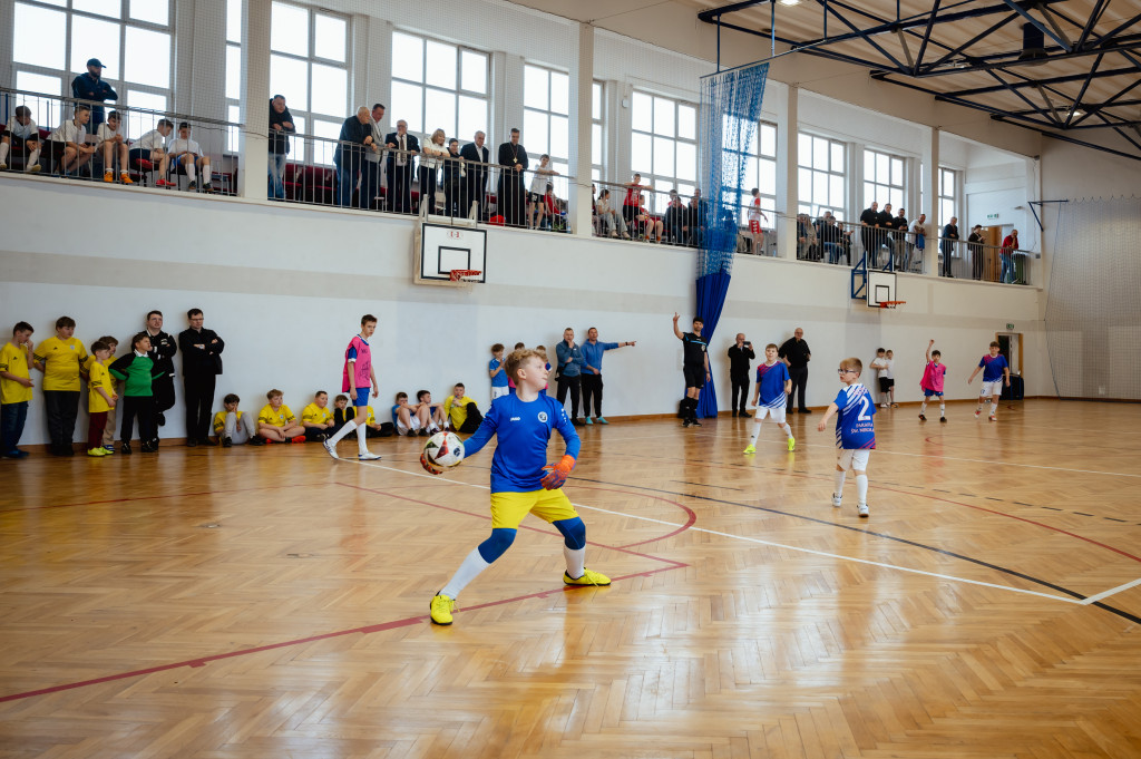 Znamy zwycięzców XXII Grand Prix LSO w Witoni