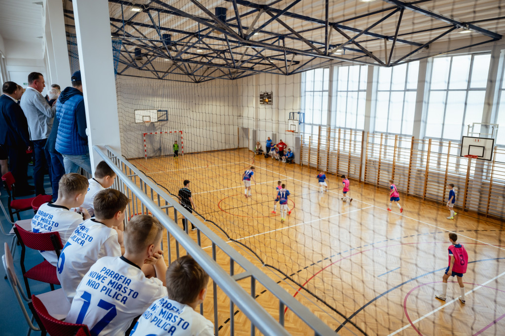 Znamy zwycięzców XXII Grand Prix LSO w Witoni