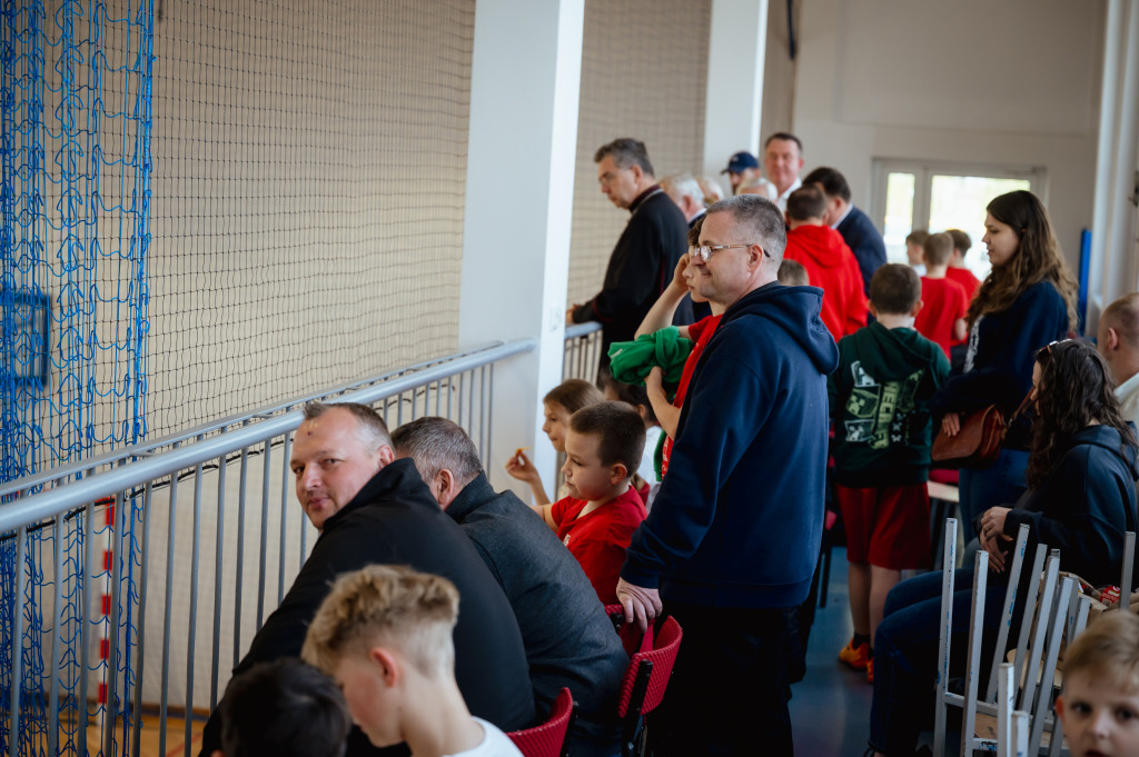 Znamy zwycięzców XXII Grand Prix LSO w Witoni