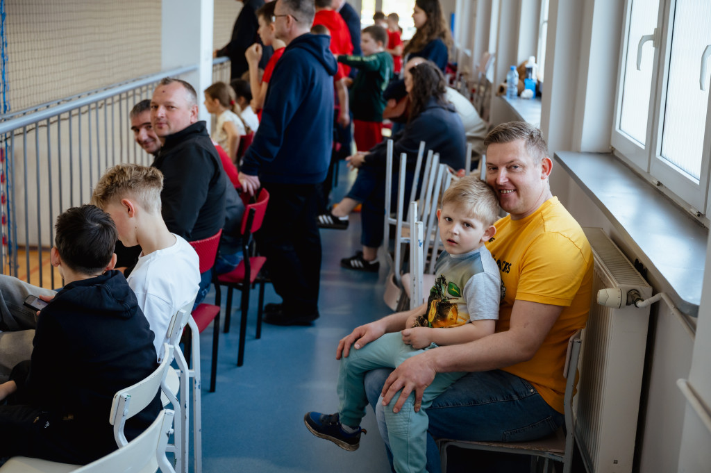 Znamy zwycięzców XXII Grand Prix LSO w Witoni