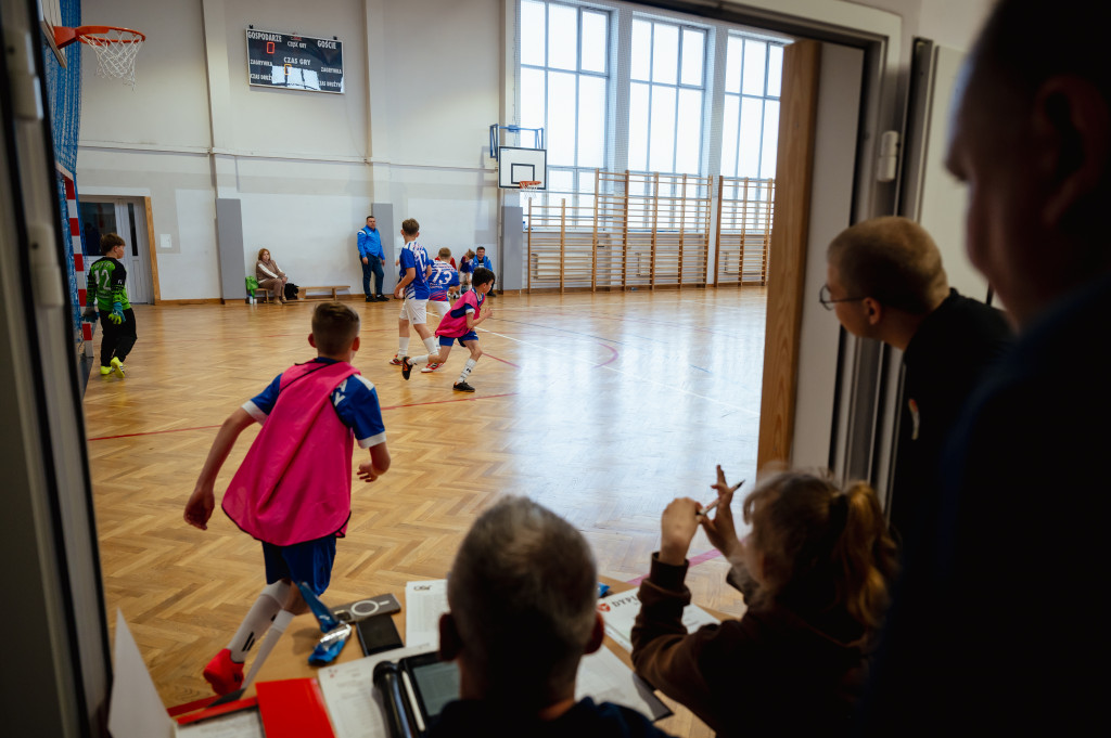 Znamy zwycięzców XXII Grand Prix LSO w Witoni