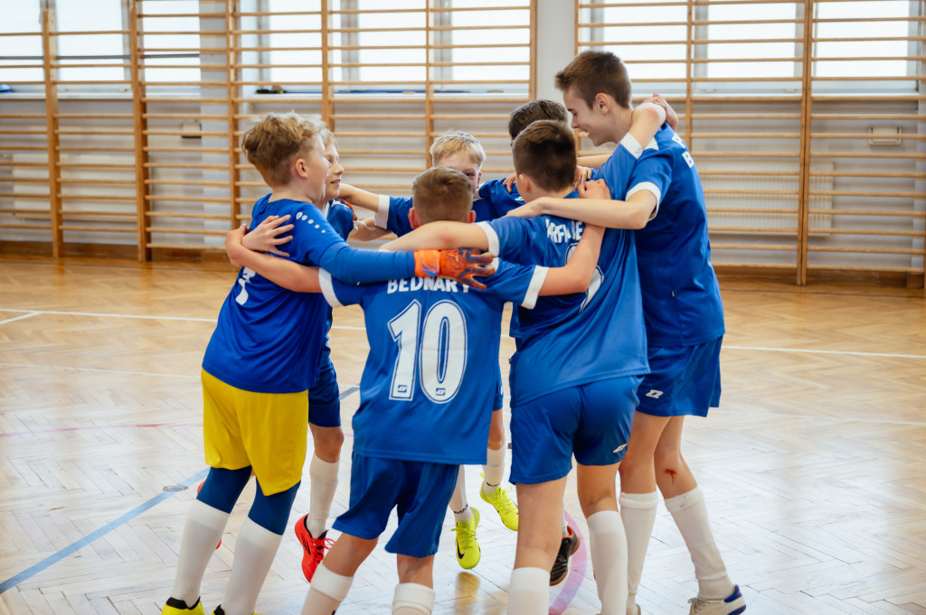 Znamy zwycięzców XXII Grand Prix LSO w Witoni