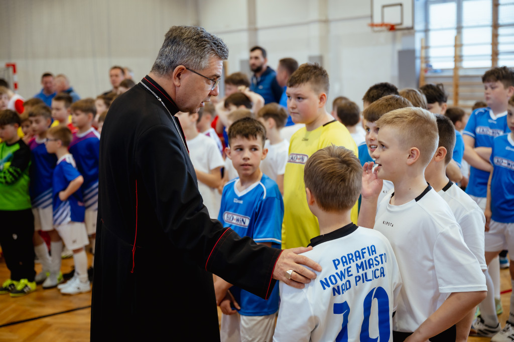 Znamy zwycięzców XXII Grand Prix LSO w Witoni