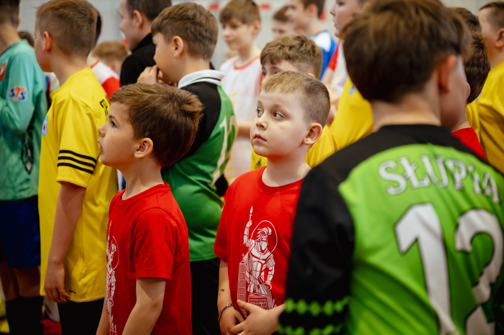 Znamy zwycięzców XXII Grand Prix LSO w Witoni