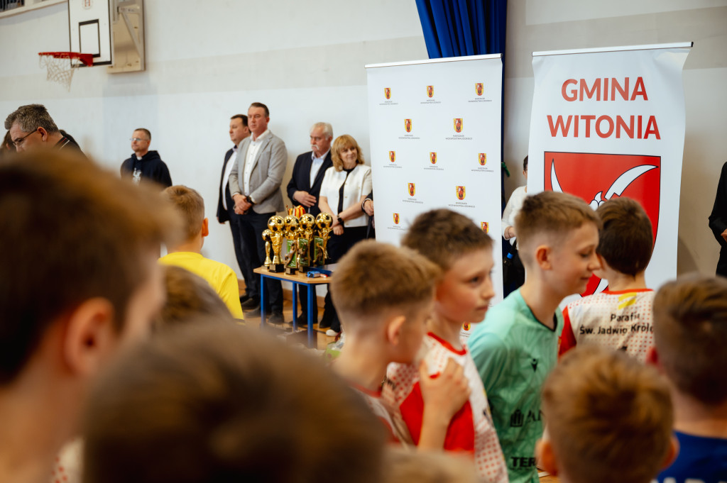 Znamy zwycięzców XXII Grand Prix LSO w Witoni