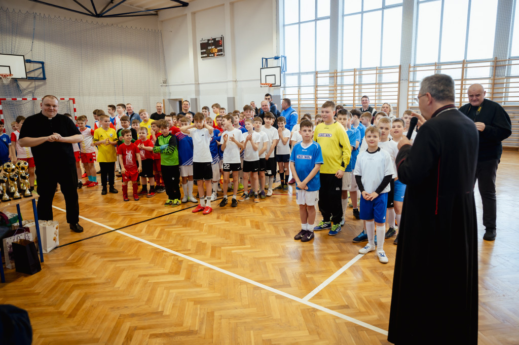 Znamy zwycięzców XXII Grand Prix LSO w Witoni