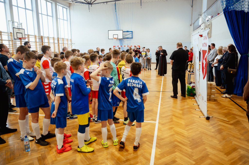 Znamy zwycięzców XXII Grand Prix LSO w Witoni