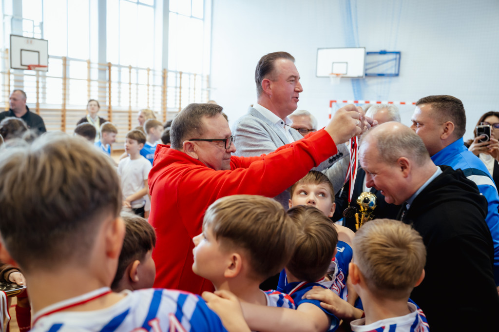 Znamy zwycięzców XXII Grand Prix LSO w Witoni