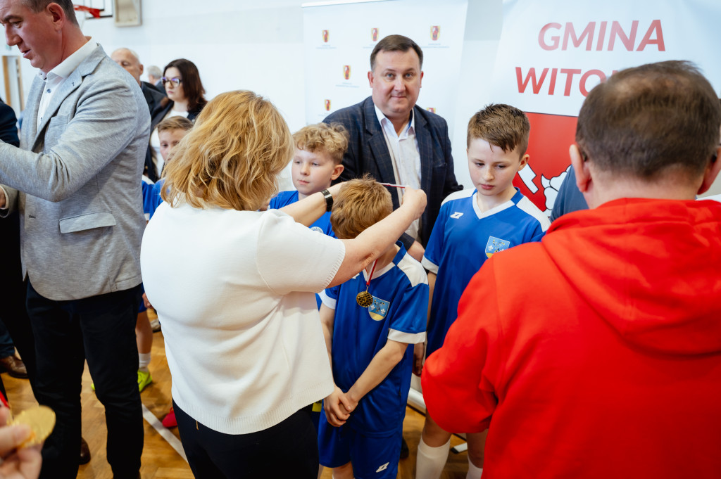 Znamy zwycięzców XXII Grand Prix LSO w Witoni