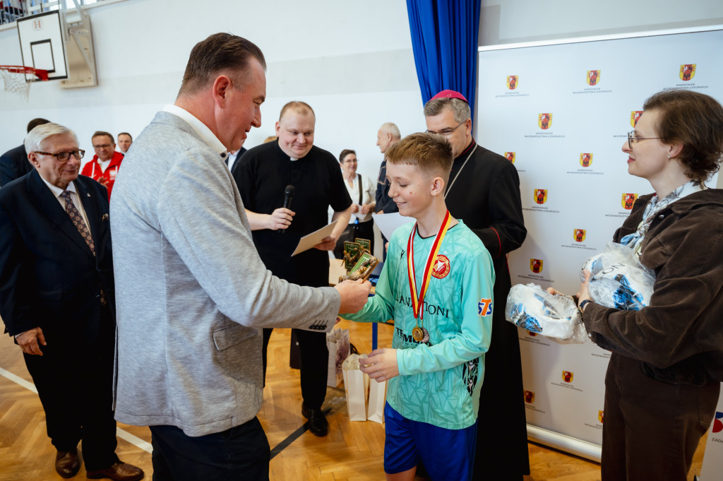 Znamy zwycięzców XXII Grand Prix LSO w Witoni