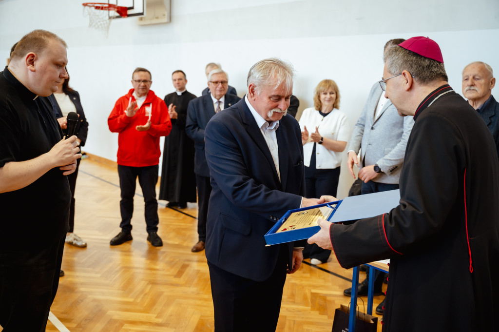 Znamy zwycięzców XXII Grand Prix LSO w Witoni