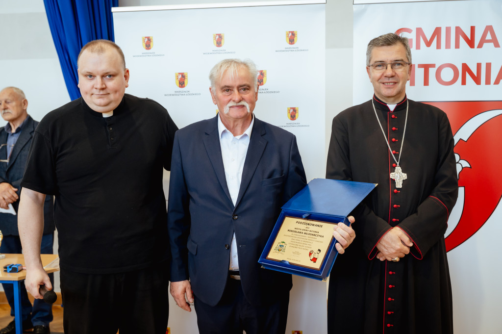 Znamy zwycięzców XXII Grand Prix LSO w Witoni