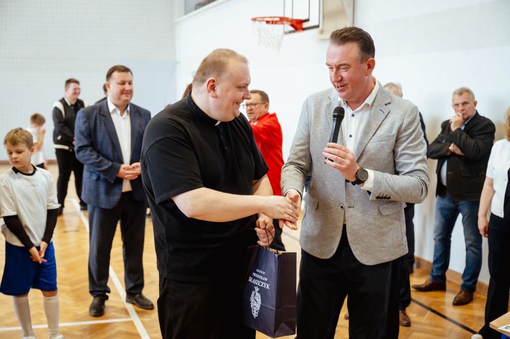 Znamy zwycięzców XXII Grand Prix LSO w Witoni