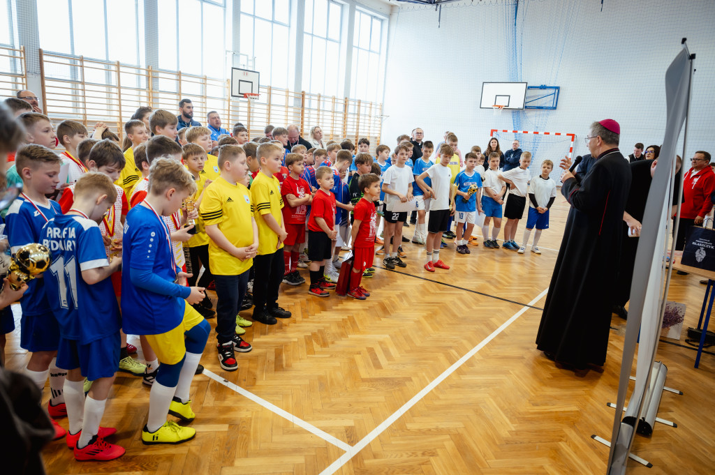 Znamy zwycięzców XXII Grand Prix LSO w Witoni