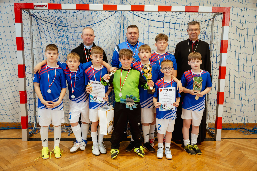 Znamy zwycięzców XXII Grand Prix LSO w Witoni