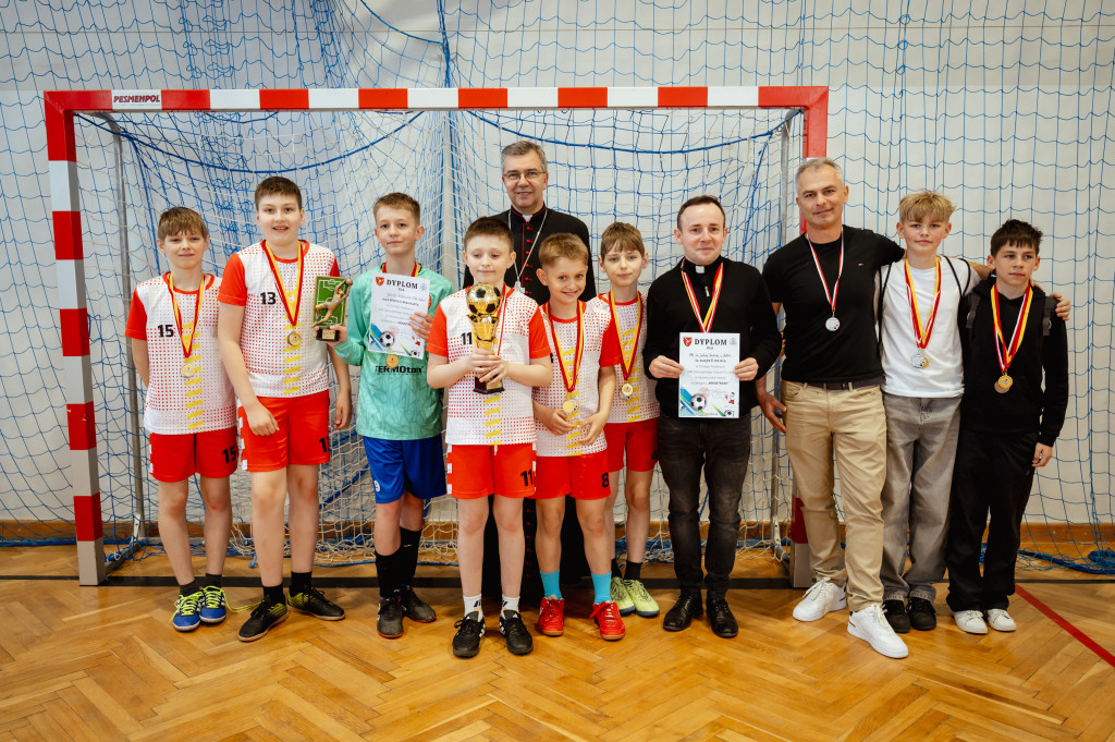 Znamy zwycięzców XXII Grand Prix LSO w Witoni