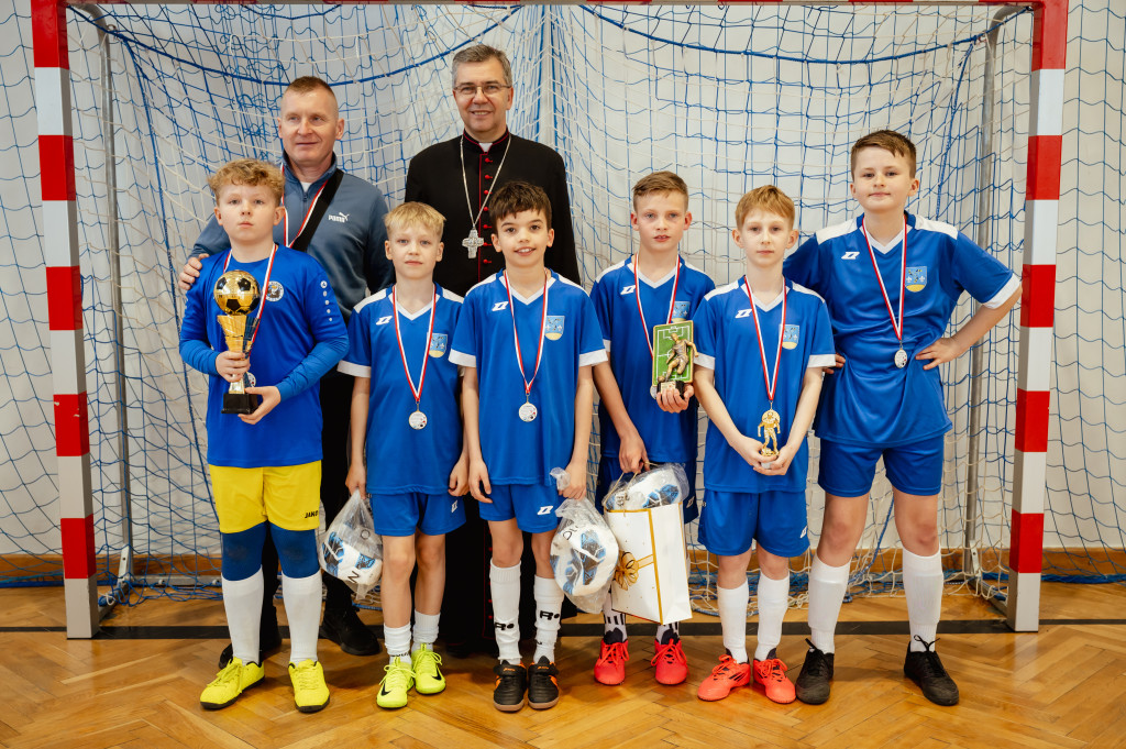 Znamy zwycięzców XXII Grand Prix LSO w Witoni