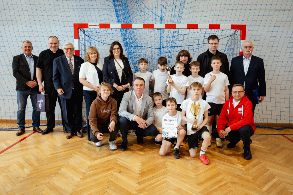 Znamy zwycięzców XXII Grand Prix LSO w Witoni