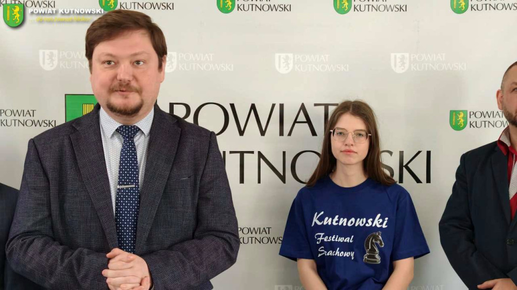 100 szachistów w walce o tytuł. Rozegrano Kutnowski Festiwal Szachowy