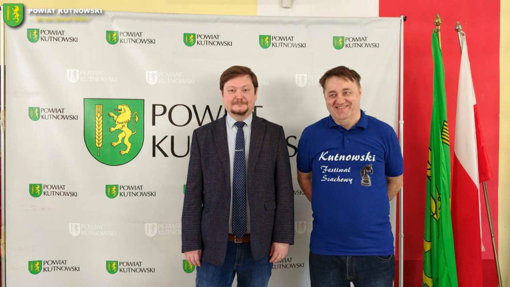 100 szachistów w walce o tytuł. Rozegrano Kutnowski Festiwal Szachowy