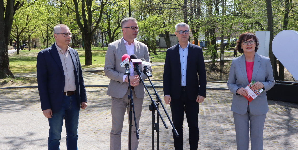 Wielkie świętowanie w Kutnie. Znamy program majówki