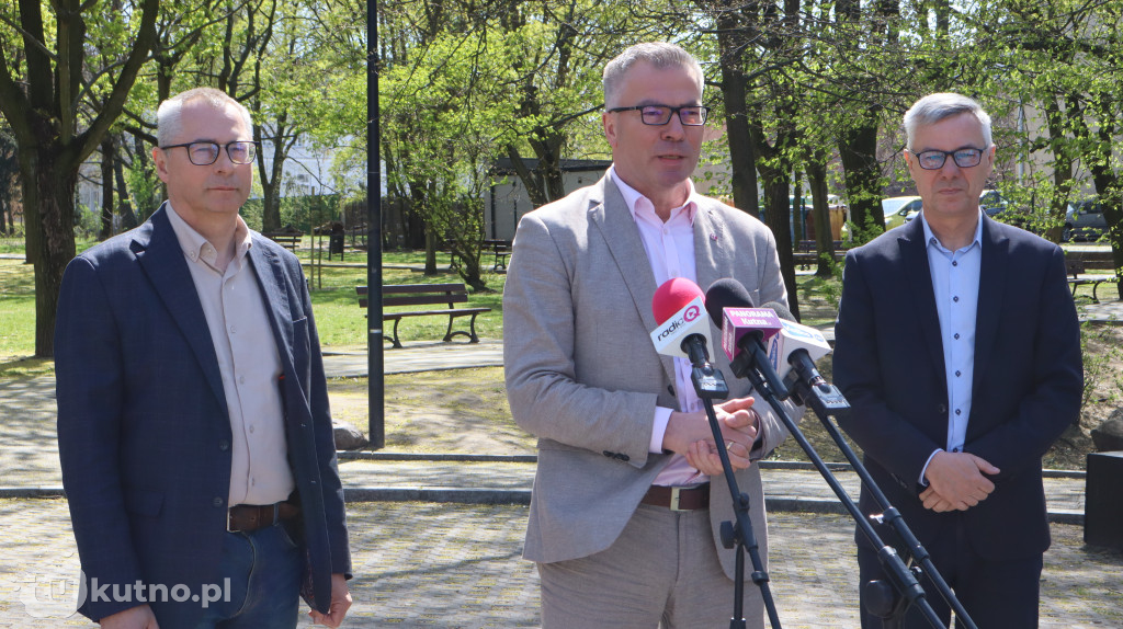 Wielkie świętowanie w Kutnie. Znamy program majówki