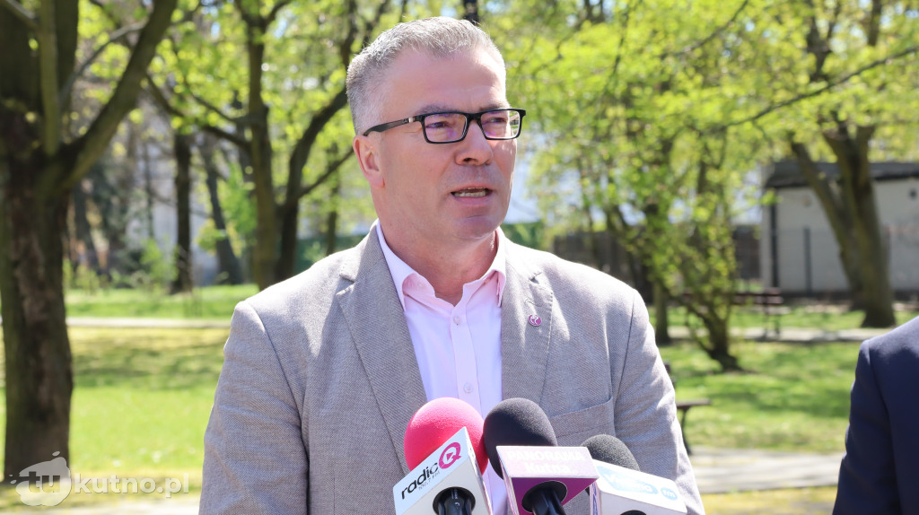 Wielkie świętowanie w Kutnie. Znamy program majówki