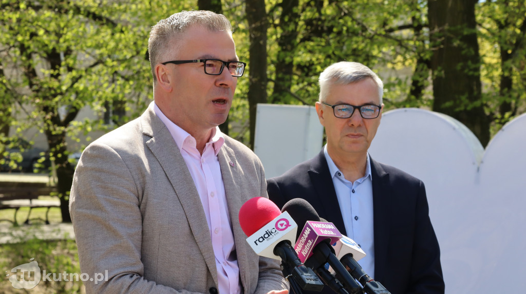 Wielkie świętowanie w Kutnie. Znamy program majówki