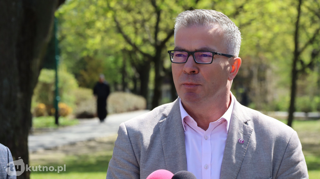 Wielkie świętowanie w Kutnie. Znamy program majówki