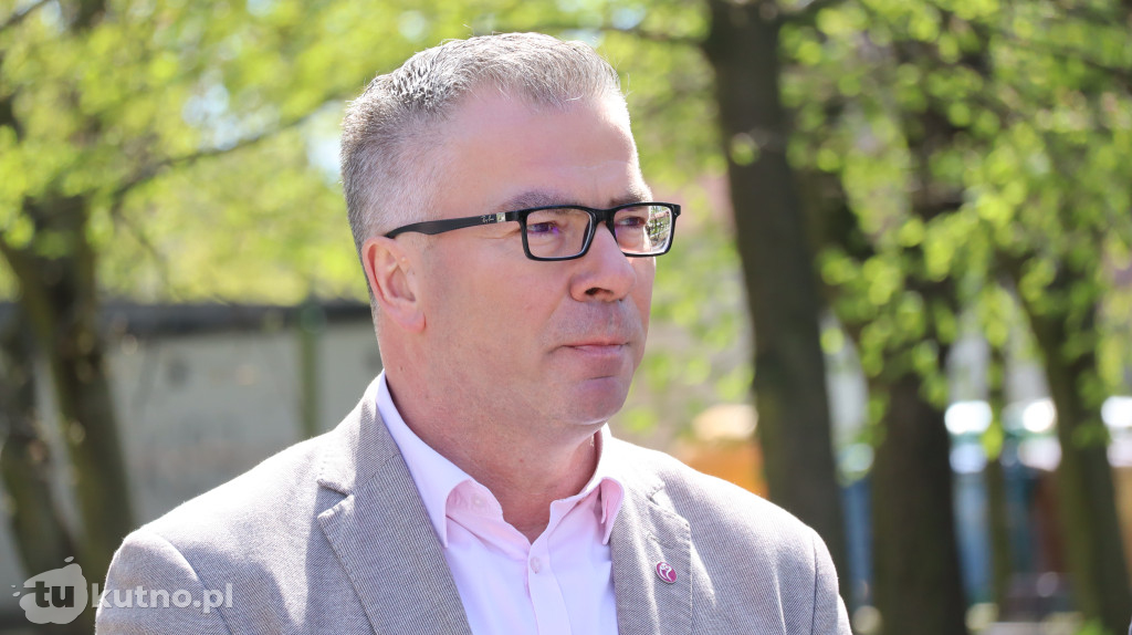 Wielkie świętowanie w Kutnie. Znamy program majówki