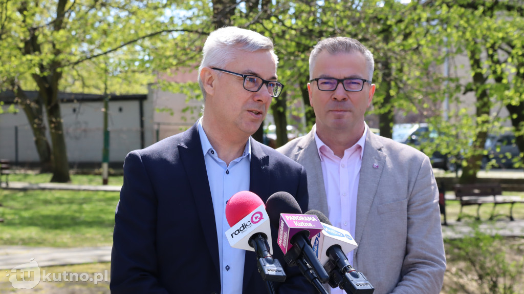 Wielkie świętowanie w Kutnie. Znamy program majówki