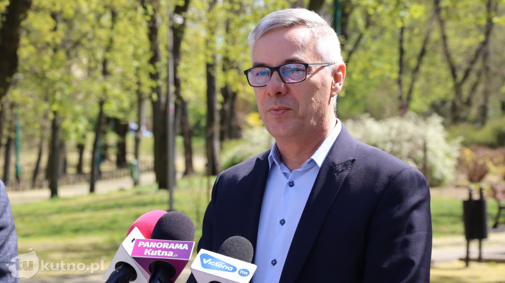 Wielkie świętowanie w Kutnie. Znamy program majówki