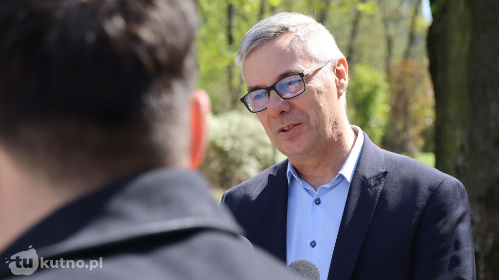 Wielkie świętowanie w Kutnie. Znamy program majówki